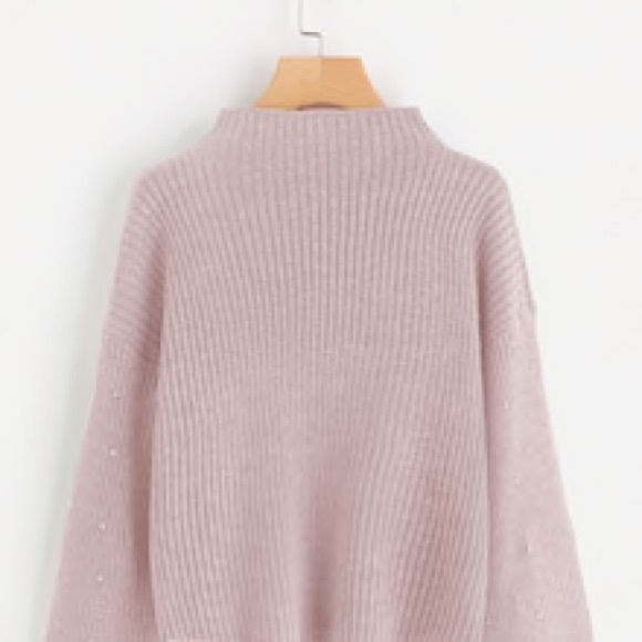 Miss Daisy Pearl Sweater - Picture 2 of 4